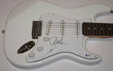 Reba McEntyre Signed Autographed Electric Guitar Country Music Beckett BAS COA