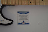 Chris Stapleton Signed Autographed Electric Guitar TRAVELER Beckett BAS COA