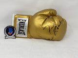 Freddie Roach Signed Autographed Boxing Glove Pacquiao Trainer HOF Beckett COA