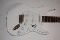 JOHN 5 Signed Autographed Electric Guitar Marilyn Manson's Guitarist COA