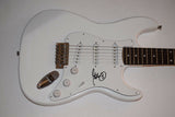 JOHN 5 Signed Autographed Electric Guitar Marilyn Manson's Guitarist COA