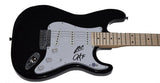 Christone Kingfish Ingram Signed Autographed Electric Guitar Blues Beckett COA