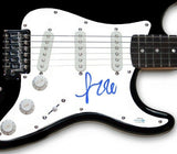 Lizzo Signed Autographed Electric Guitar Good As Hell Singer ACOA COA