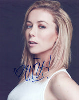 Iliza Shlesinger Signed Autographed 8x10 Photo Comedian Spenser Confidential COA