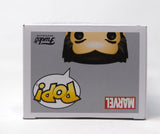 Hugh Jackman Signed Funko Pop X-Men Logan #185 Wolverine Autograph Beckett COA