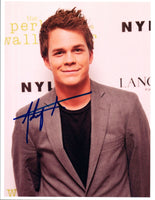 Johnny Simmons Signed Autographed 8x10 Jennifer's Body Evan Almighty COA VD