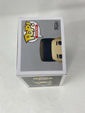 Christopher Kid Reid Signed Funko Pop Figure Kid N Play House Party Beckett COA