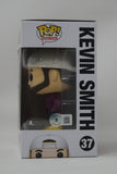 Kevin Smith Signed Funko Pop Directors 37 Figure Autograph Clerks Beckett COA