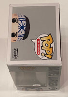 Ralph Macchio Signed Daniel LaRusso Funko Pop Cobra Kai Karate Kid Beckett COA