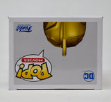 Pierce Brosnan Signed Autographed Dr. Fate Funko Pop Black Adam 1235 Beckett COA