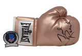 Freddie Roach Signed Autographed Boxing Glove Pacquiao Trainer HOF Beckett COA