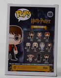 Daniel Radcliffe Signed Funko Pop Harry Potter #10 Autograph Figure PSA/DNA COA