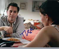 Thomas Sadoski Signed Autographed 8x10 Photo The Newsroom COA VD