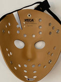 Ted White Signed Jason Voorhees Mask Friday The 13th Part IV Neca Beckett COA