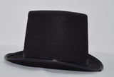 Hugh Jackman Signed Autograph Top Hat The Greatest Showman Beckett COA