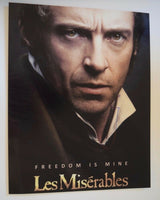 Hugh Jackman Signed Autographed 11x14 Photo Les Miserables X-Men COA VD