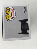 Christian Bale Signed Autograph Funko Pop Batman 275 The Dark Knight Beckett COA