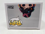 Sarah Silverman Signed Funko Pop Vanellope Ralph Breaks The Internet BAS COA