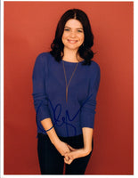 Casey Wilson Signed Autographed 8x10 Photo Happy Endings COA VD