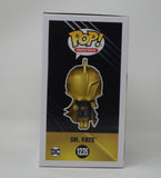 Pierce Brosnan Signed Autographed Dr. Fate Funko Pop Black Adam 1235 Beckett COA