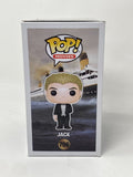 Leonardo Dicaprio Signed Autograph Funko Pop Titanic Jack 706 ACOA COA