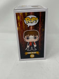 Daniel Radcliffe Signed Autograph Funko Pop Figure Harry Potter #10 Beckett COA