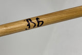 Barry Kerch Shinedown Signed Autographed Drumstick Drummer Beckett COA