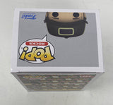 Post Malone Signed Autographed Funko Pop Rocks Figure #254 Beckett COA