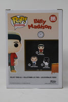 Adam Sandler Signed Funko Pop Billy Madison #895 Autograph Figure Beckett COA