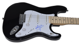 Alana Haim Signed Autographed Electric Guitar Haim Licorice Pizza Beckett COA