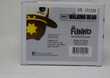 Andrew Lincoln Signed Autograph Funko Pop Rick Grimes The Walking Dead BAS COA