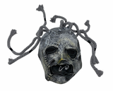 Corey Taylor Signed Autographed Slipknot Mask Iowa Proof Beckett Witnessed COA