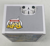 Sofia Boutella Signed Autographed Funko Pop Jaylah Star Trek Beyond Beckett COA