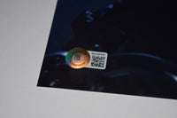 Kevin Dillon Signed Autographed 11x14 Photo The Blob Horror Film Beckett COA