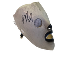 Corey Taylor Signed Autograph Slipknot Mask All Hope Is Gone Beckett Witness COA