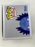 Guillermo Del Toro Signed Autograph Pinnochio Wood Sprite Funko Pop Beckett COA