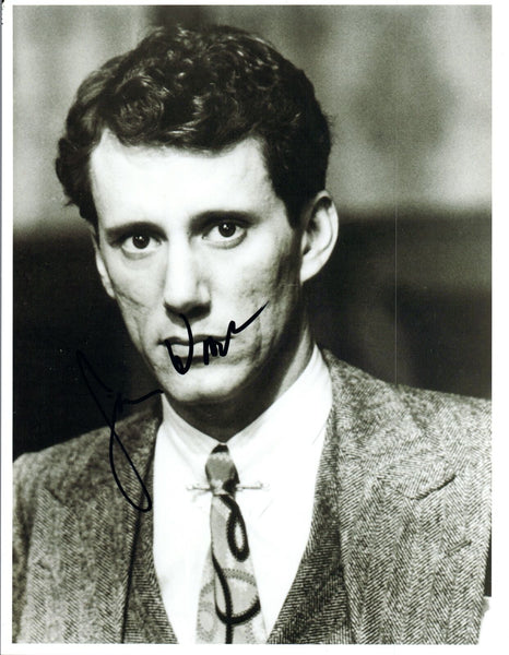 James Woods Signed Autographed 8x10 Photo The Virgin Suicides COA VD
