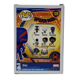 Oscar Isaac Signed Funko Pop Spider-Man 2099 1225 Spider-Verse Autograph ACOA