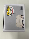 Christian Slater Signed Mr. Robot Funko Pop #478 Autograph Beckett COA
