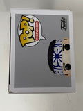Ralph Macchio Signed Cobra Kai Funko Pop Daniel LaRusso Karate Kid Beckett COA