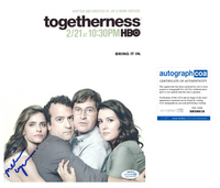 Melanie Lynskey Signed Autograph 8x10 Photo Togetherness Yellowjackets ACOA COA