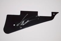 Andy Timmons Signed Autographed Electric Guitar Pickguard COA