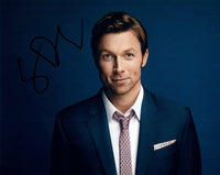Sam Daly Signed Autographed 8x10 Photo Madam Secretary Handsome Actor COA