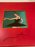 Kanye West Signed Autograph My Beautiful Dark Twisted Fantasy Vinyl Album ACOA