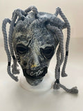 Corey Taylor Signed Autograph Slipknot Mask Iowa Proof Beckett Witness COA