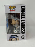 Ralph Macchio Signed Cobra Kai Funko Pop Daniel LaRusso Karate Kid Beckett COA