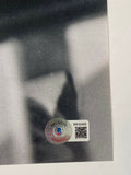 Nick Castle Signed Autographed 11x14 Photo Halloween Michael Myers Beckett COA