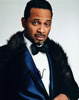 Mike Epps Signed Autographed 8x10 Photo Comedian The Hangover COA VD