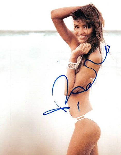 Miranda Kerr Signed Autographed 8x10 Photo Hot Sexy Model COA VD