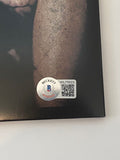 Corey Taylor Signed Slipknot .5 The Paul Gray Chapter Vinyl Record Beckett COA